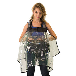 Orca Audio Bag Rain Cover