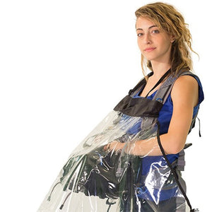 Orca Audio Bag Rain Cover