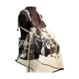 Orca Audio Bag Rain Cover