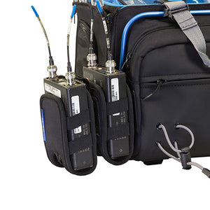 Orca Double Wireless Pouch