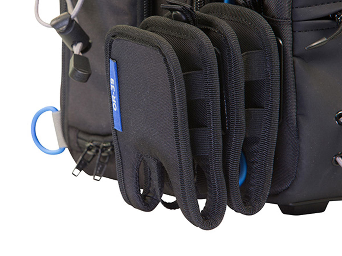 Orca Double Wireless Pouch