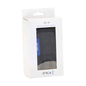 Orca Double Wireless Pouch