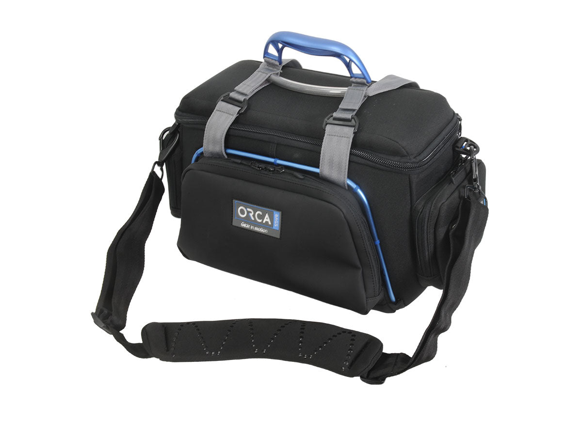 Orca OR-4 Video Camera Shoulder Bag