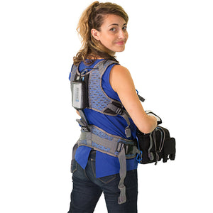 Orca Audio Bag Harness