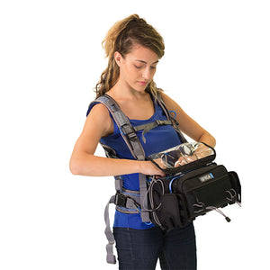Orca Audio Bag Harness