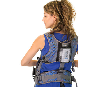 Orca Audio Bag Harness
