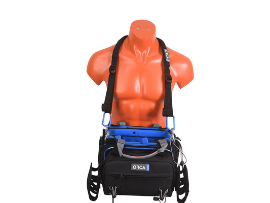 Orca Light Harness