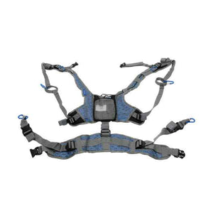 Orca Audio Bag Harness