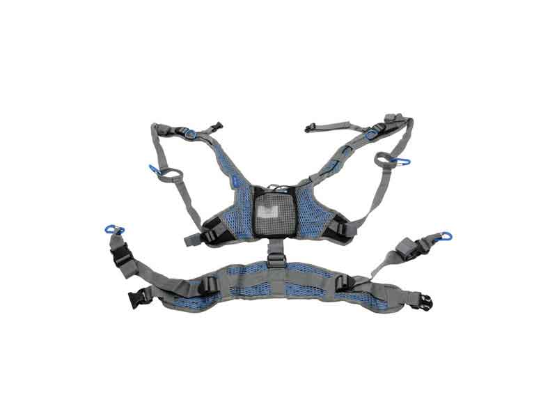 Orca Audio Bag Harness