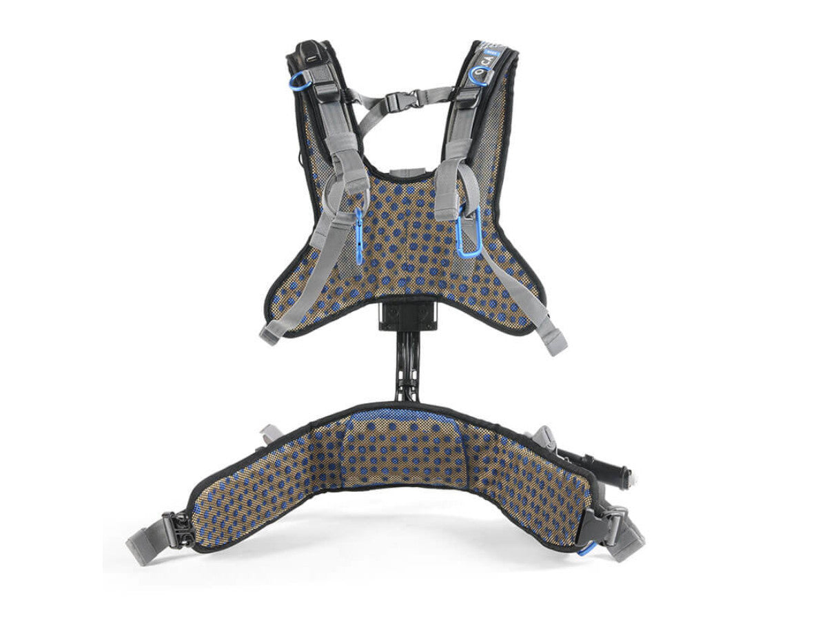 Orca OR-444 3S Sound Bag Harness