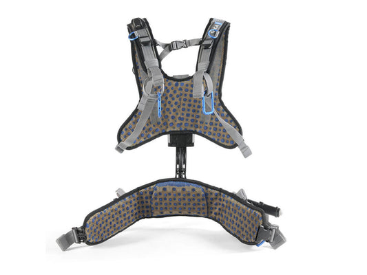 Orca OR-444 3S Sound Bag Harness