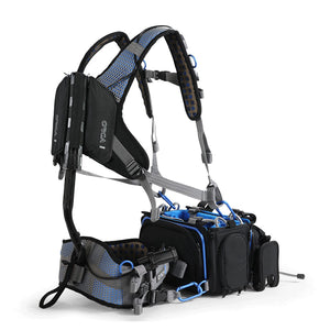 Orca OR-444 3S Sound Bag Harness