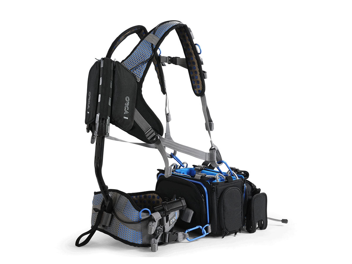Orca OR-444 3S Sound Bag Harness