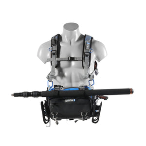 Orca OR-444 3S Sound Bag Harness