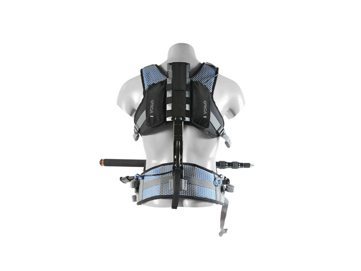 Orca OR-444 3S Sound Bag Harness