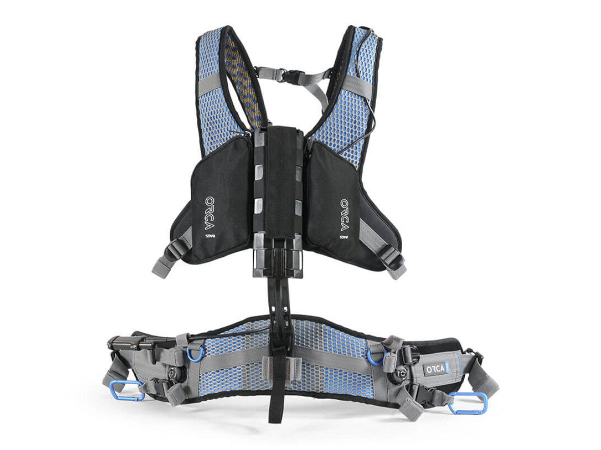 Orca OR-444 3S Sound Bag Harness