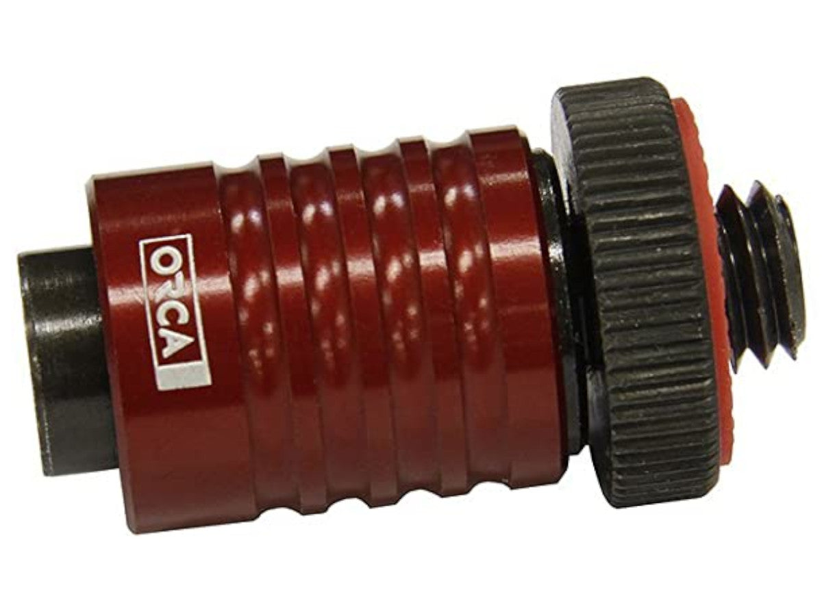Orca OR-45 Boom Pole Quick Release 3/8'' female to 3/8'' male