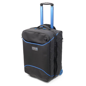 Orca OR-48 ORCART Audio Accessory Bag with Extra Tray