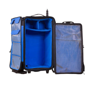 Orca OR-48 ORCART Audio Accessory Bag with Extra Tray