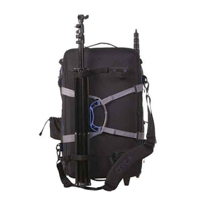 Orca OR-48 ORCART Audio Accessory Bag with Extra Tray