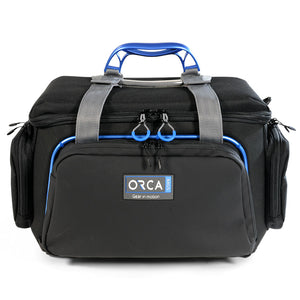 Orca OR-5 Video Camera Shoulder Bag
