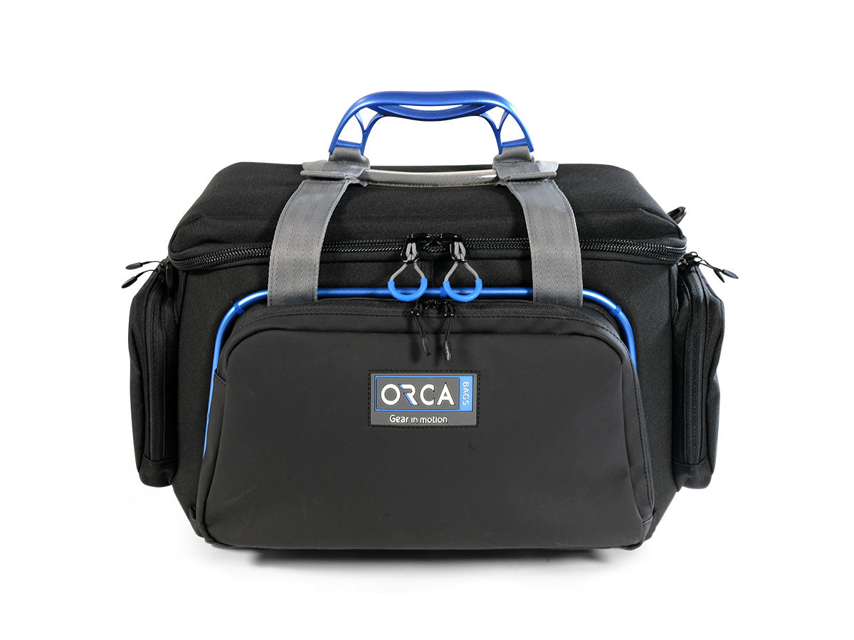 Orca OR-5 Video Camera Shoulder Bag