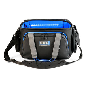 Orca OR-5 Video Camera Shoulder Bag