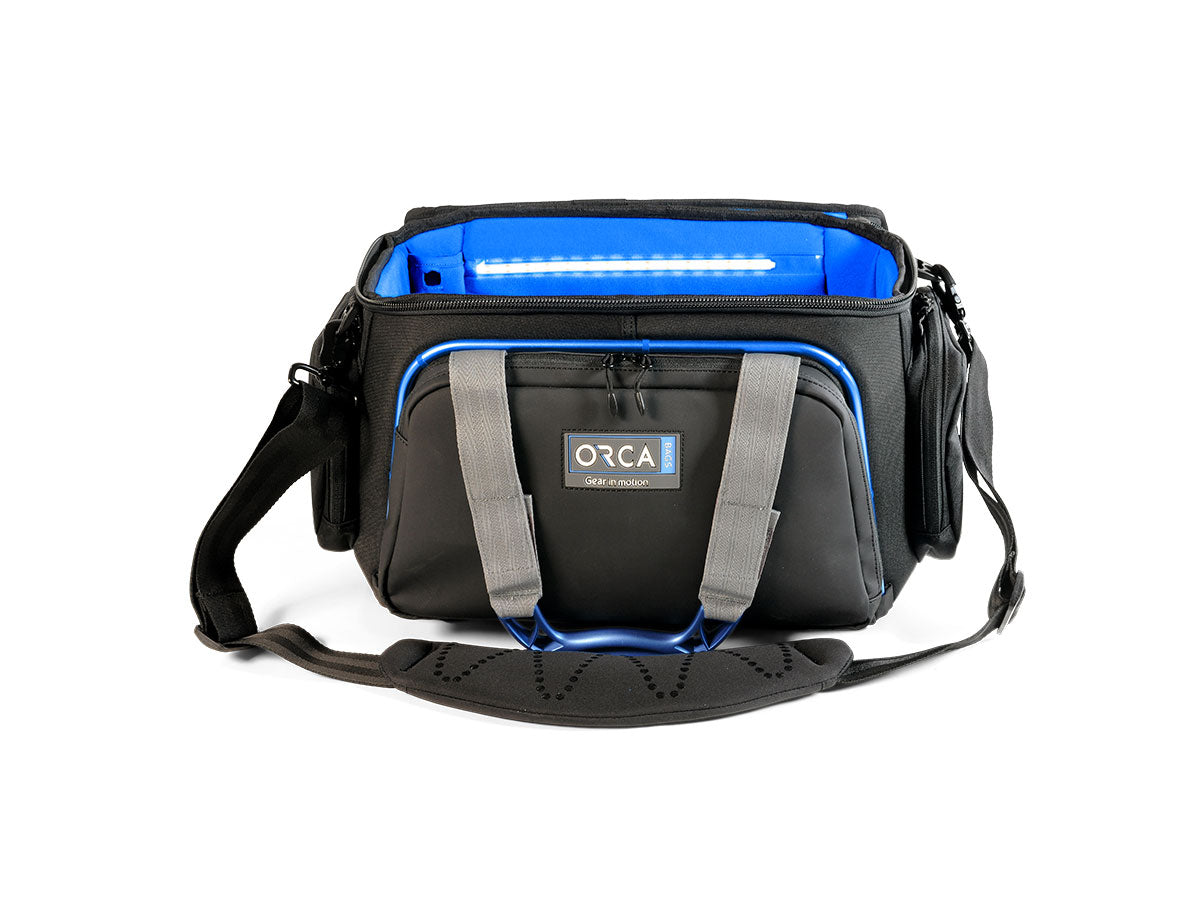 Orca OR-5 Video Camera Shoulder Bag