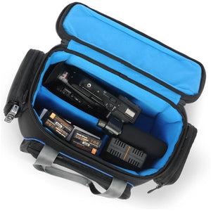 Orca OR-504 Classic Video Camera Shoulder Bag - X-Small