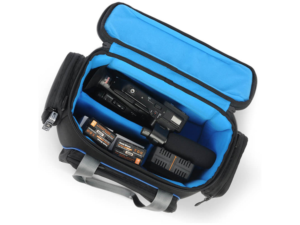 Orca OR-504 Classic Video Camera Shoulder Bag - X-Small