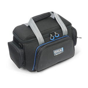 Orca OR-504 Classic Video Camera Shoulder Bag - X-Small