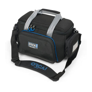 Orca OR-504 Classic Video Camera Shoulder Bag - X-Small