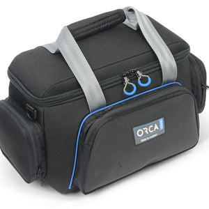 Orca OR-504 Classic Video Camera Shoulder Bag - X-Small