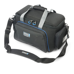 Orca OR-508 Classic Video Camera Shoulder Bag - Small