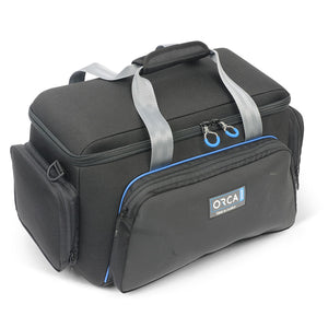 Orca OR-508 Classic Video Camera Shoulder Bag - Small