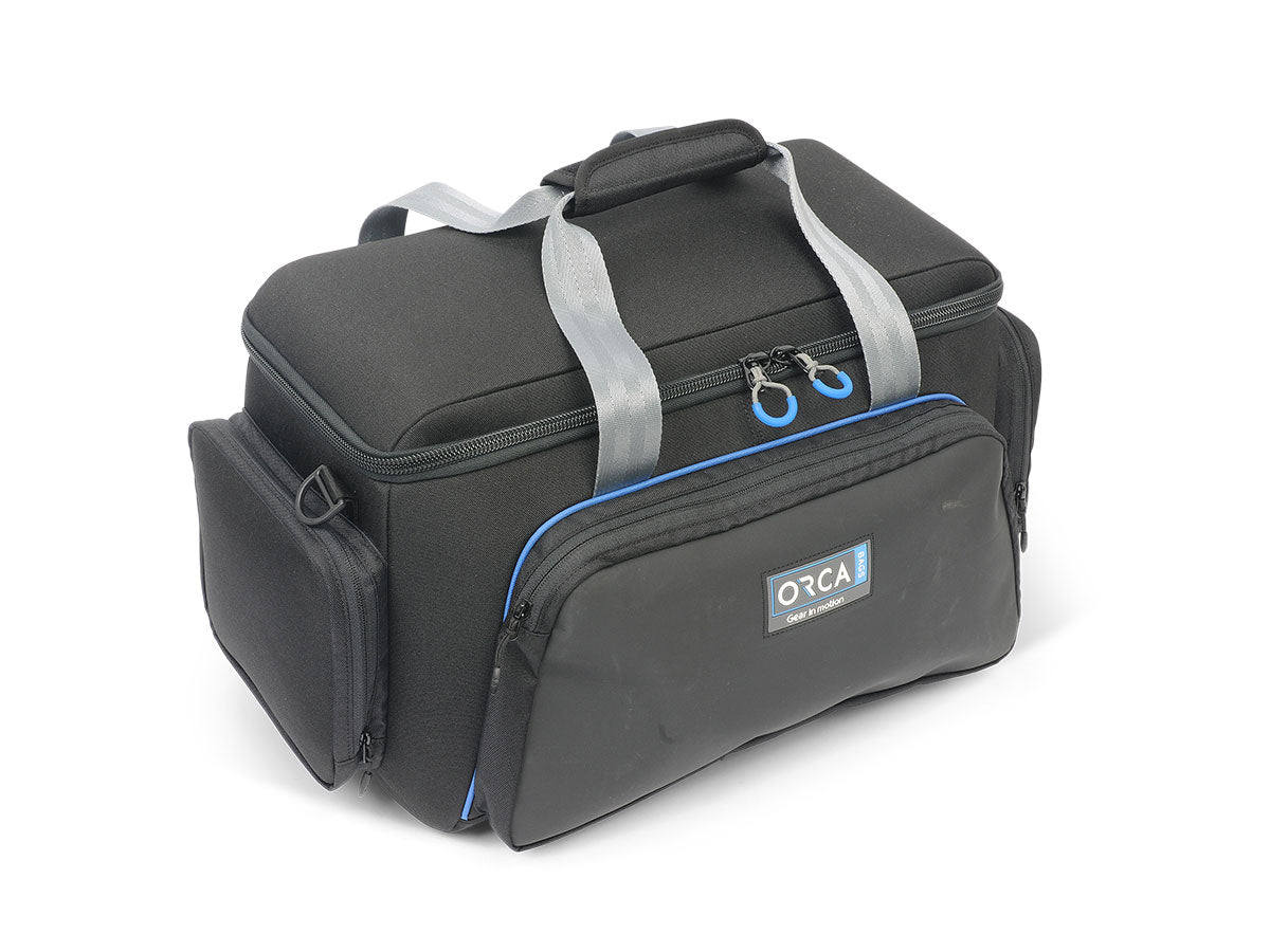 Orca OR-508 Classic Video Camera Shoulder Bag - Small