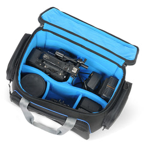 Orca OR-508 Classic Video Camera Shoulder Bag - Small