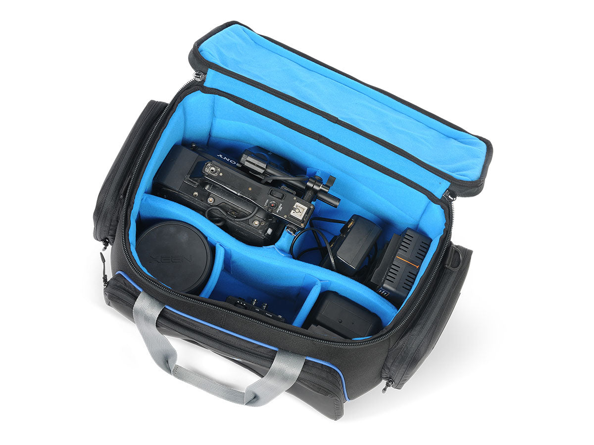 Orca OR-508 Classic Video Camera Shoulder Bag - Small
