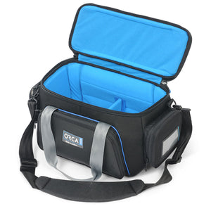 Orca OR-508 Classic Video Camera Shoulder Bag - Small