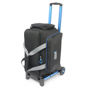 Orca OR-508 Classic Video Camera Shoulder Bag - Small