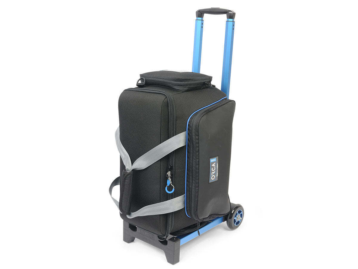 Orca OR-508 Classic Video Camera Shoulder Bag - Small