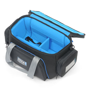 Orca OR-508 Classic Video Camera Shoulder Bag - Small