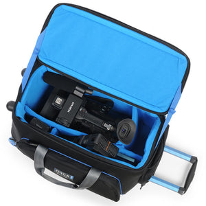 Orca OR-510 Classic Video Camera Shoulder Bag - Large