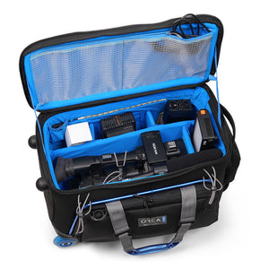 Orca OR-510 Classic Video Camera Shoulder Bag - Large
