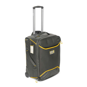 Orca OR-516 DSLR Trolley Case With Integrated Backpack System