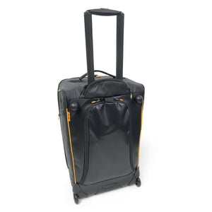 Orca OR-518 Mirrorless Camera Trolley Case w/ Backpack System (Medium)