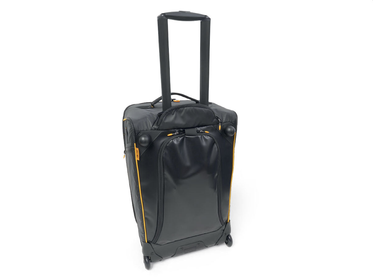 Orca OR-518 Mirrorless Camera Trolley Case w/ Backpack System (Medium)
