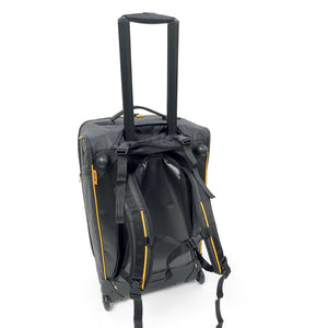 Orca OR-518 Mirrorless Camera Trolley Case w/ Backpack System (Medium)