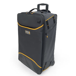 Orca OR-518 Mirrorless Camera Trolley Case w/ Backpack System (Medium)