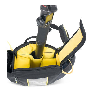 Orca OR-520 DSLR Waist Belt For Mirrorless and DSLR Cameras